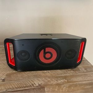 Beats Stereo Speaker
